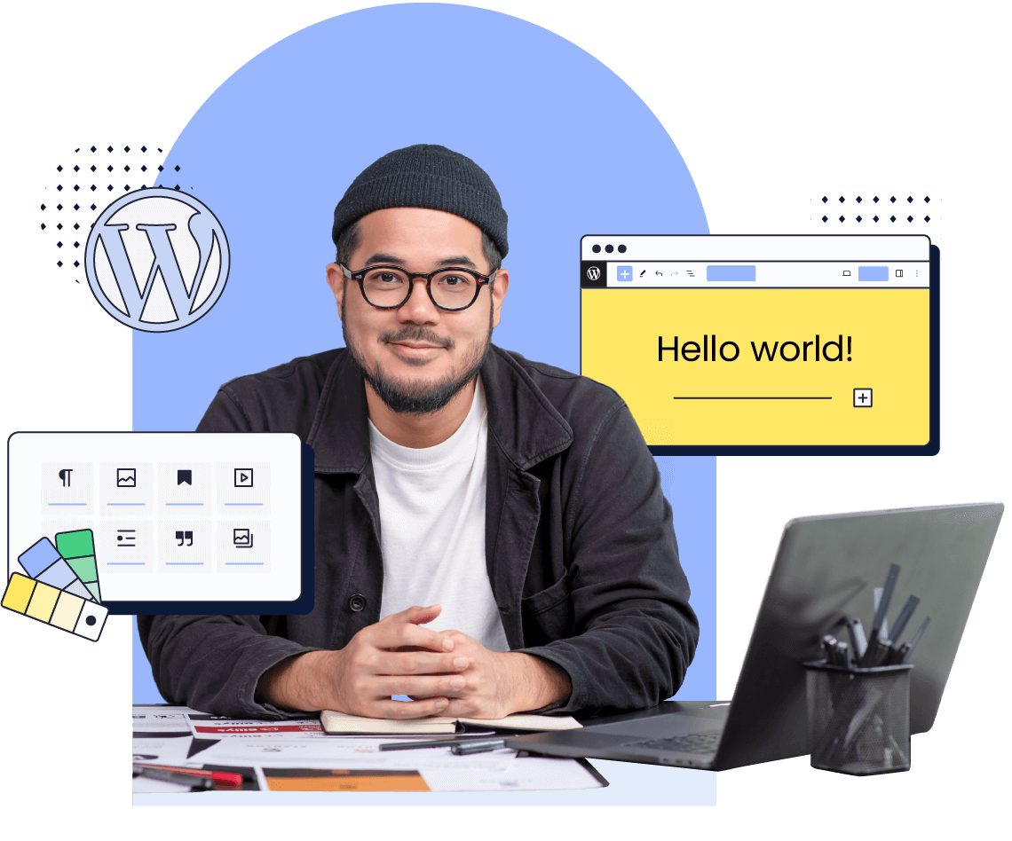 WordPress Hosting Performance Nigeria - Lightning Fast WordPress Sites with LiteSpeed Lightning Stack